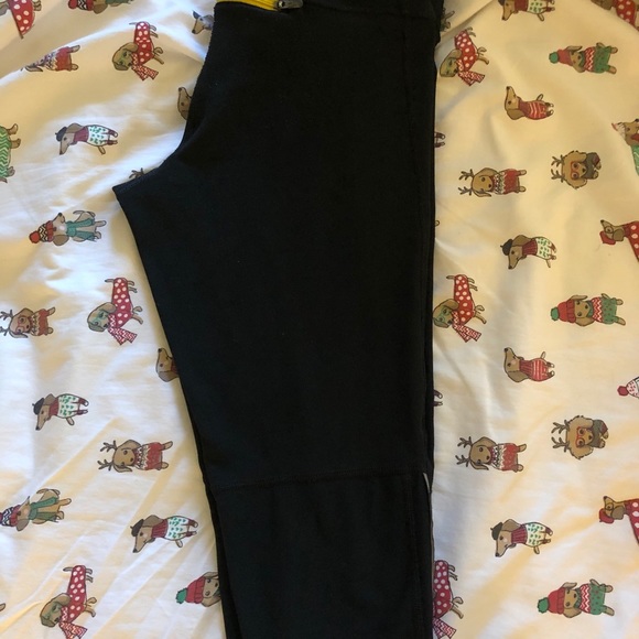 Nike Livestrong leggings - Picture 4 of 6